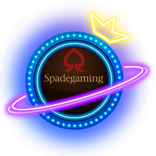 Spade-gaming